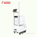 M Robot Spray Sterilizer Robot